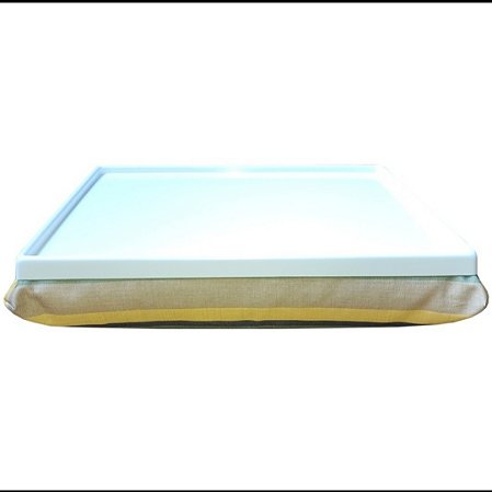 Bandoca Termoplástico Branco Listras Clean