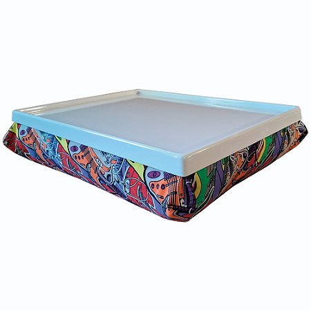 Bandoca Termoplástico Branco GUITARRA
