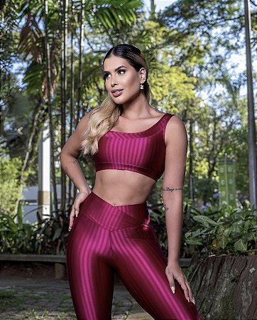 Conjunto Star Marsala