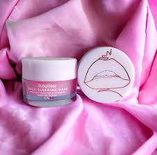 Balm Sleeping Mask