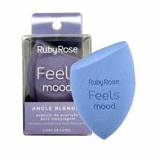 Esponja para maquiagem - Mood Ruby Rose