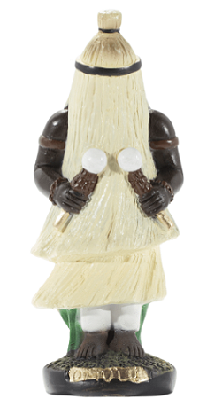 Imagem Omulu Mirim de 15 cm