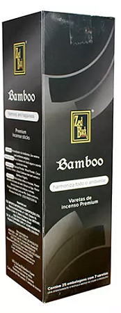 Incenso Bamboo