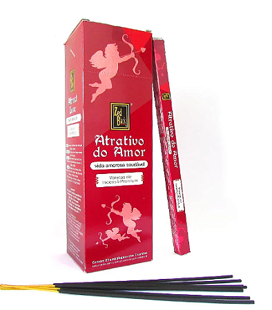 Incenso Bamboo