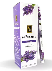 Incenso Alfazema