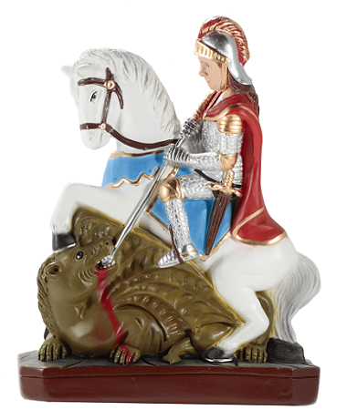 Imagem De São Jorge
