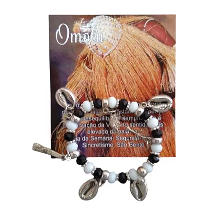 Pulseira - Omulu