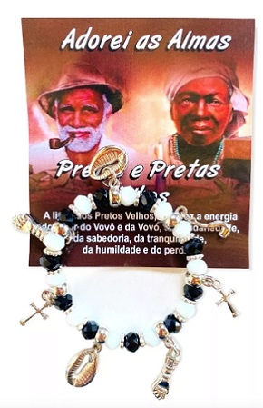 Pulseira - Adorei as Almas