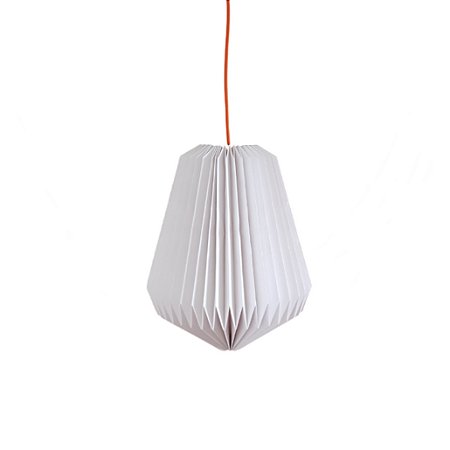 Luminária Origami Cora