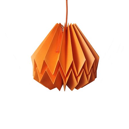 Luminária Origami Maria