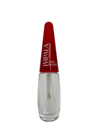 Óleo secante impala 7,5 ml