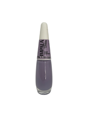 Esmalte cremoso zaz impala 7,5ml