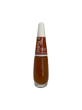 Esmalte cremoso cafuné impala
