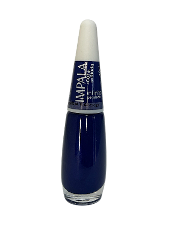 Esmalte perolado infinito impala
