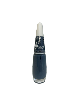 Esmalte cremoso laguna Impala
