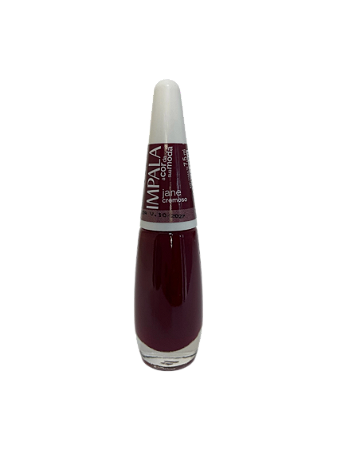 Esmalte cremoso Jane Impala