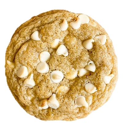 Gotas Chocolate Branco