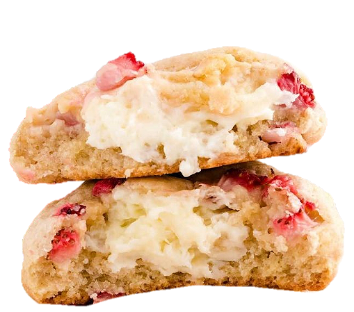 Cheesecake de Morango