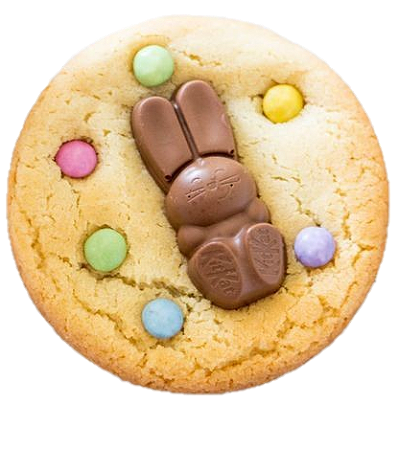 Cookie Páscoa