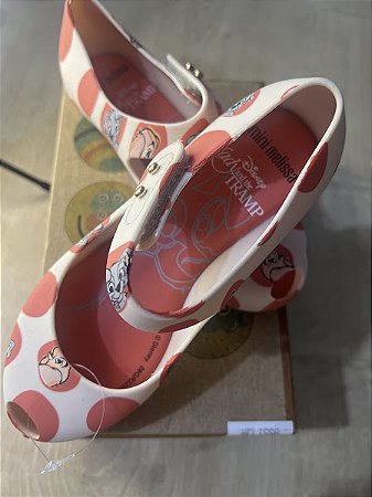 Mini Melissa Ultragirl Disney