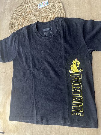 Camiseta Fortnite