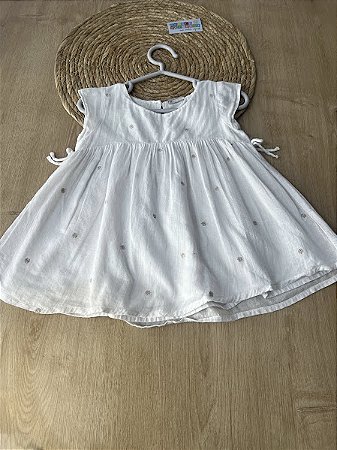Vestidinho Star