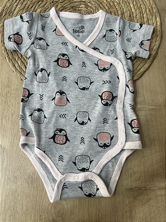 Body Pinguins