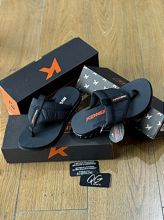 KENNER RAKKA PUFFER BAW