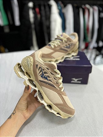 MIZUNO LS FLOR DE LOTUS NACIONAL
