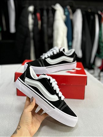 TÊNIS VANS KNU SKOOL