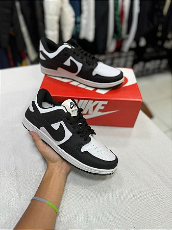 NIKE DUNK LOW IMPORTADO