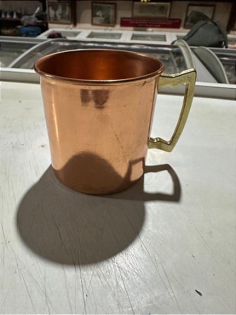 Copo de Cobre