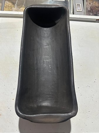 Telha de Barro Artesanal