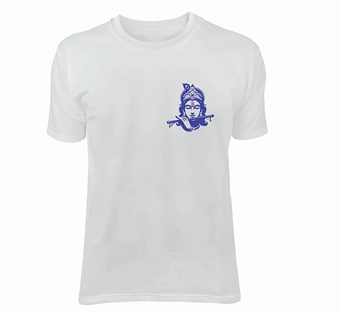 Camiseta Krishna Shanti