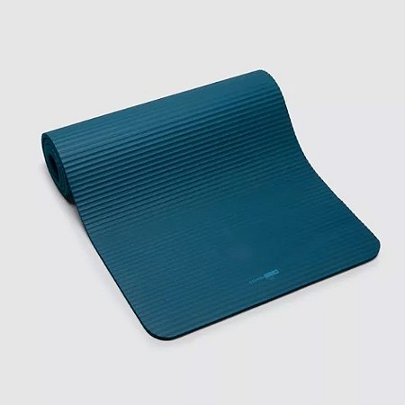 Tapete de Yoga/Pilates 10mm Confort Domyos