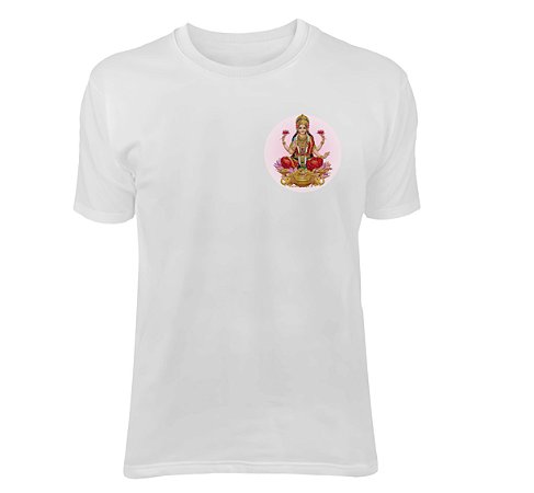 Camiseta Mahalakshmi - Shanti