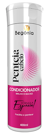 Condicionador Penteia Cabelo 400ml Begônia