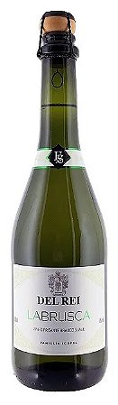 Frisante Labrusca Moscato Suave 660ml