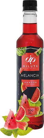 Xarope Dilute Premium - Melancia