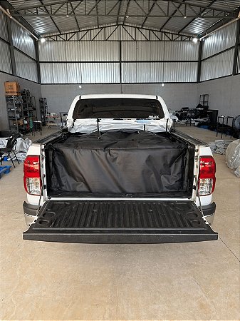 Bolsa Térmica Dust Bag - Hilux CD