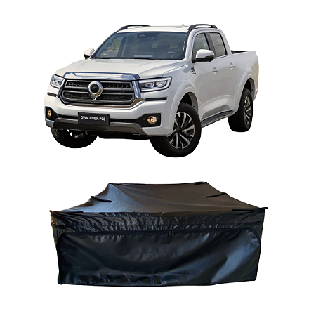 Bolsa de Caçamba Dust Bag GWM Poer