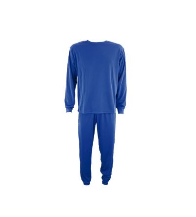 VESTIMENTA DE SEGURANÇA EM HELANCA OU SEGUNDA PELE (CALÇA E CAMISA).