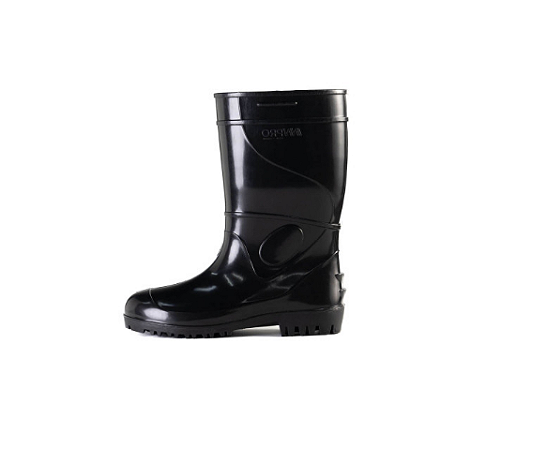 Bota de PVC Cano Longo
