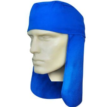 Touca Legendario emTecido Brim Aberta