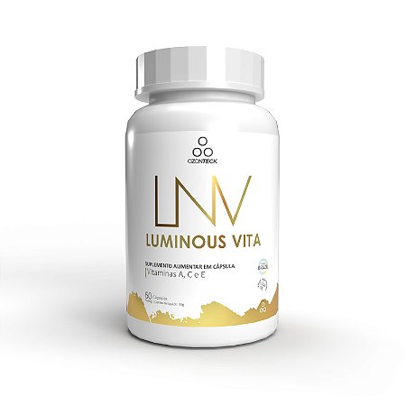 LUMINOUS VITA OZONTECK