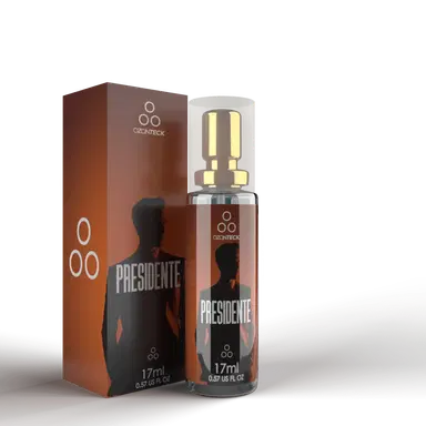PRESIDENTE PARFUM PREMIUM