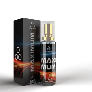MAXIMUM  PARFUM PREMIUM