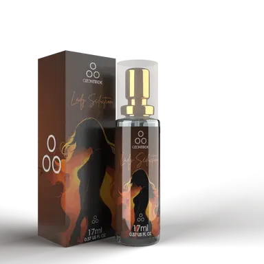 LADY SEDUTION PARFUM PREMIUM
