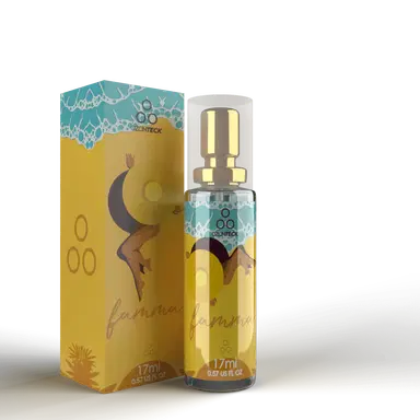 FAMMA PARFUM PREMIUM
