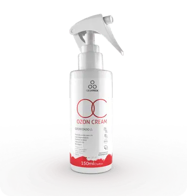 OZON CREAM